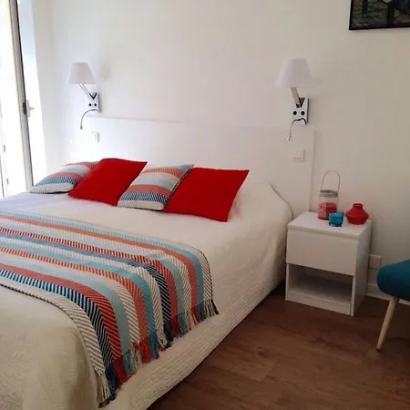 Apartment #28 1 Bdr Flat Ac Balcony Hper 10mins To & Old Town Nice