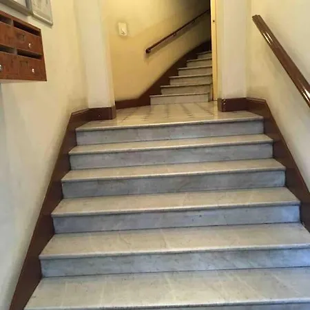 #28 1 Bdr Flat Ac Balcony Hper 10mins To & Old Town Apartment Nice