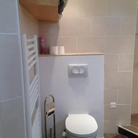 #28 1 Bdr Flat Ac Balcony Hper 10mins To & Old Town
