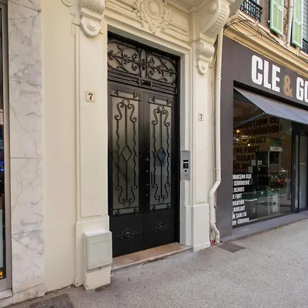 #28 1 Bdr Flat Ac Balcony Hper 10mins To & Old Town *