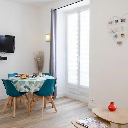 #28 1 Bdr Flat Ac Balcony Hper 10mins To & Old Town Appartement