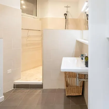 #28 Staywizus -1 Bdr Flat Ac Balcony Hper 10mins To & Old Town Daire