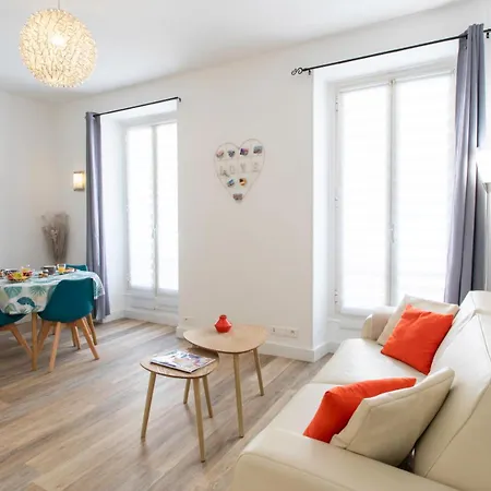 #28 Staywizus -1 Bdr Flat Ac Balcony Hper 10mins To & Old Town * Nice